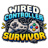 Wired Controller Survivor