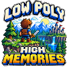 Low Poly – Hohe Erinnerungen