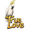 Kakadu True Love