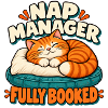 Nickerchen-Manager