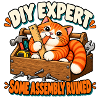 DIY-EXPERTE