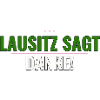 Lausitz Danke-Shirt — Kurz, klar, regional