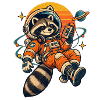 Orbit Bandit 