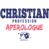 Christian Aperologue – Humor Apéro