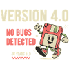 40th Birthday Programmierer Version 4.0