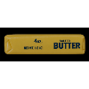 Salted Butter Squishie
