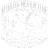 Wolves Garage – Motorradmechaniker Wolf-Design