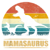 Mamasaurus