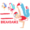 Breakdance