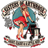 Sisters of Arthrose