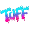 tuff