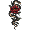 Serpent Bloom