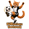 FURocious Footwork