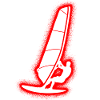 Windsurf Windsurfer Kinder Herren Windsurfen