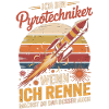Pyrotechniker - Raketen, Feuerwerk, Adrenalin