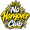 No Hangover Club – Alkoholfrei & mutig