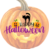 Halloween Bekleidung