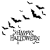 Happy Halloween