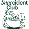 Snaccident Club – Lustiger Snack-Unfall