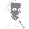 Immanuel Kant Porträt