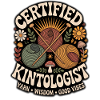 Knitting Lover – Yarn & Stricken Design