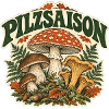 Plz Season – Herbst & Pilze