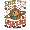 Knitting Lover – Yarn & Stricken Design