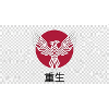 Japanischer Phönix & Kanji-Ästhetik