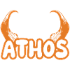 Athos als Teufel