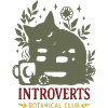 Introvert Botanik Club