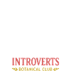 Introvertierter Botanischer Club