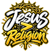 Jesus > Religion