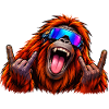 orang-utan-rock-cool