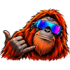 orang-utan-cool