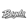 Bøgda