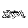 Bøgda