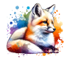 Swiftfuchs Motiv