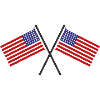 Flagge der Vereinigten Staaten