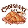 Croissant Club