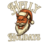Helly Holidays Halloween
