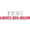 Unsere Lausitz‑Kita‑Heldin – Abschiedsgeschenk