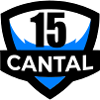 15 Cantal