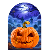 Halloween Pumpkin