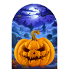 Halloween Pumpkin