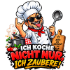 Kochzauberer – Mehr als Kochen