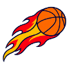 Basketball Comet