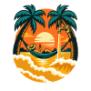Biermeer Sunset Design