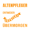 Altenpflege Pfleger Pflegepersonal Pflegekraft