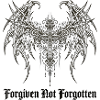 Cyber Sigilism Gothic Cross 