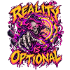 Reality is Optional